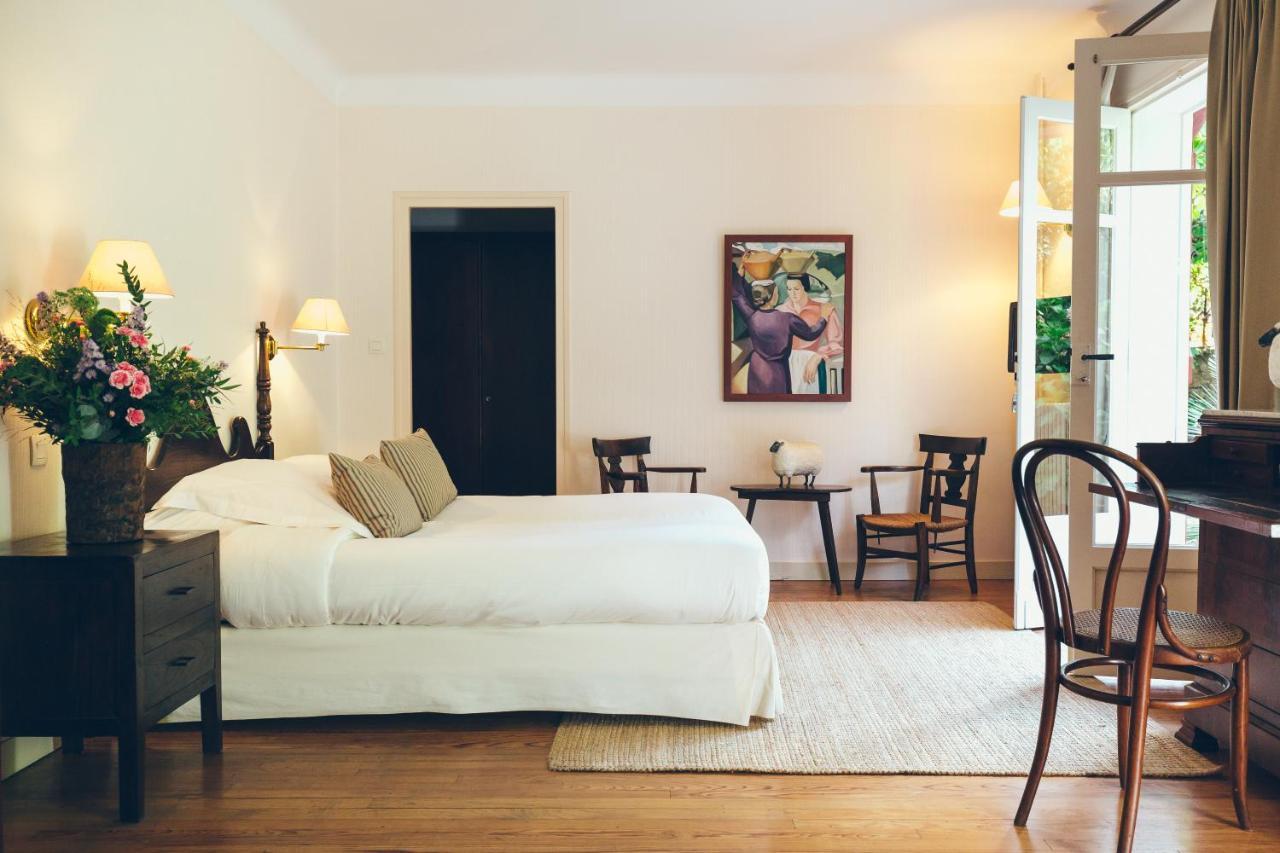 Hôtel Arcé Saint-Etienne-de-Baigorry Phòng bức ảnh