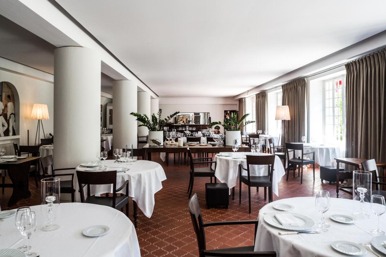 Hôtel Arcé Saint-Etienne-de-Baigorry Ngoại thất bức ảnh