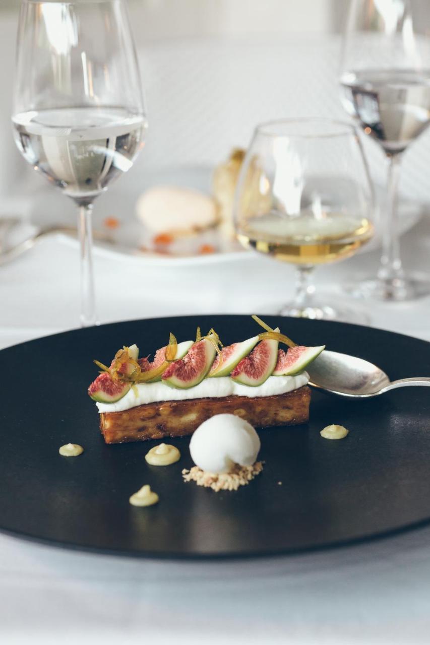 Hôtel Arcé Saint-Etienne-de-Baigorry Ngoại thất bức ảnh