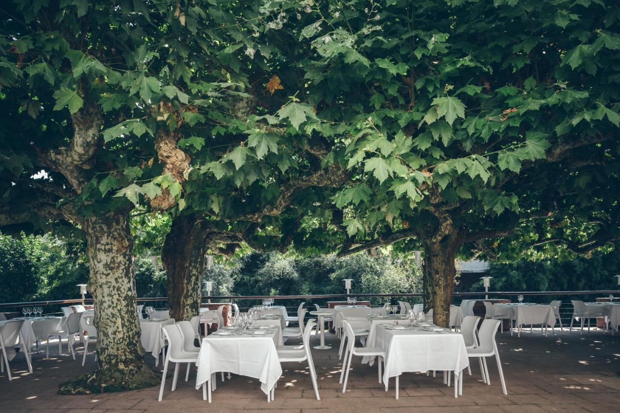 Hôtel Arcé Saint-Etienne-de-Baigorry Ngoại thất bức ảnh