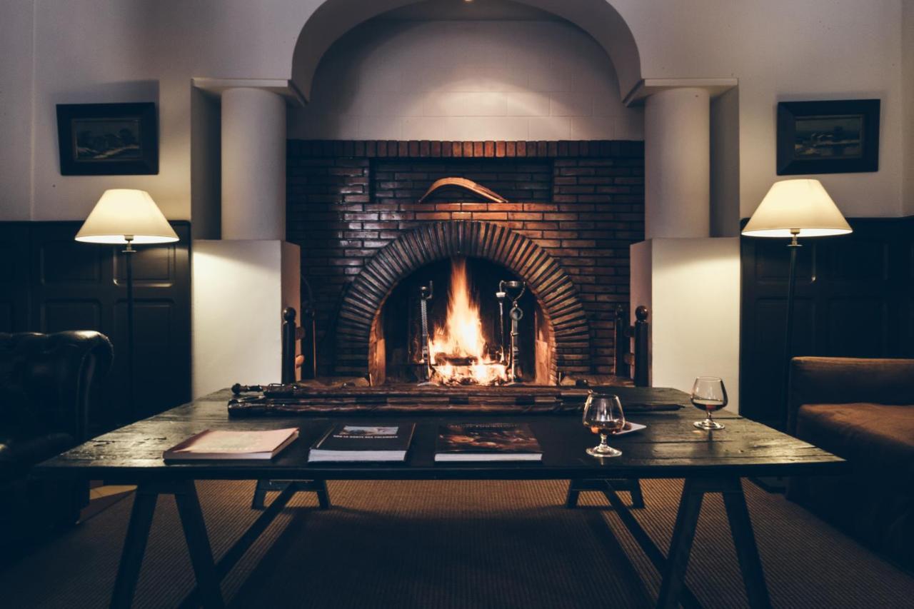Hôtel Arcé Saint-Etienne-de-Baigorry Ngoại thất bức ảnh